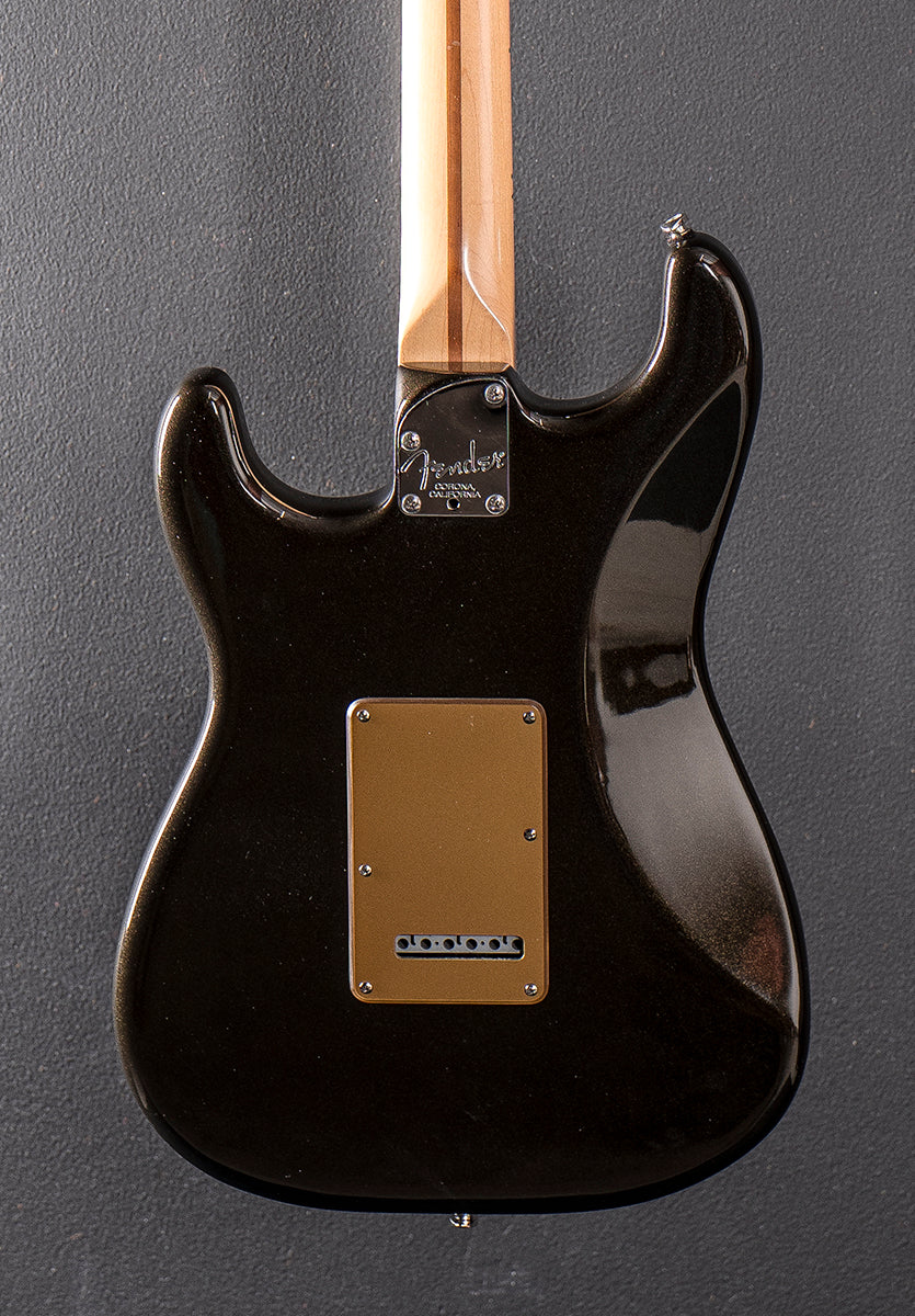 Used American Deluxe HSS Strat '06 - Image 4