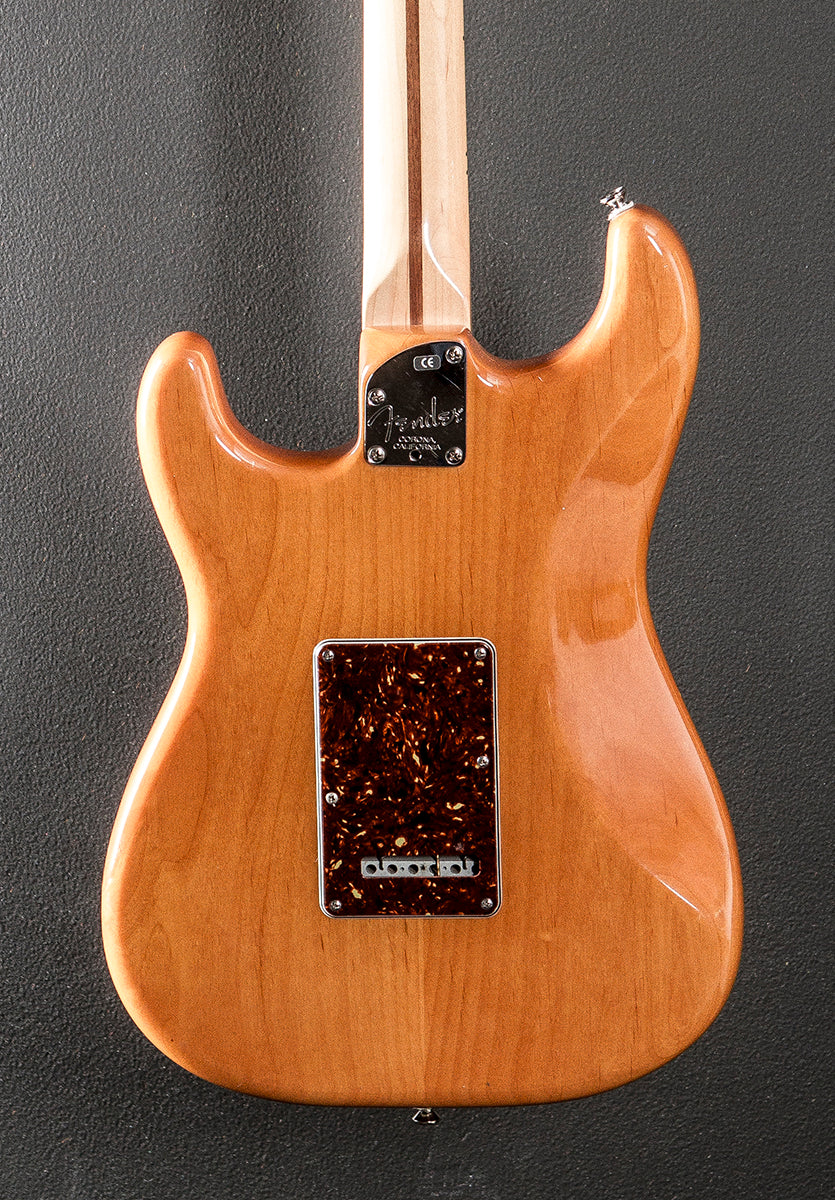 Used American Deluxe Strat '05 - Image 4