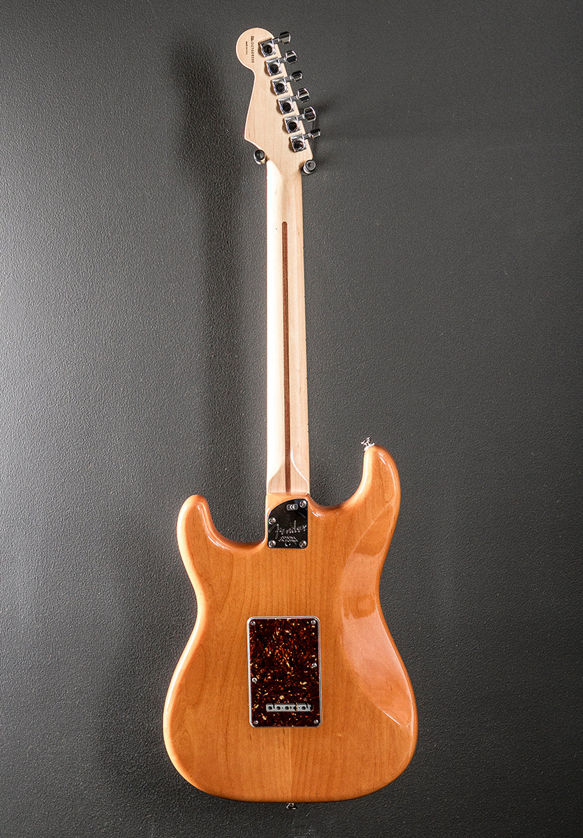 Used American Deluxe Strat '05 - Image 5