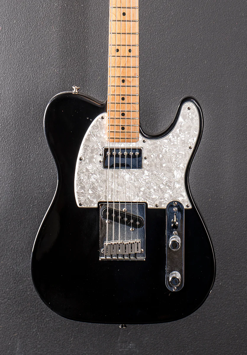 Used American Fat Tele '98 - Image 2