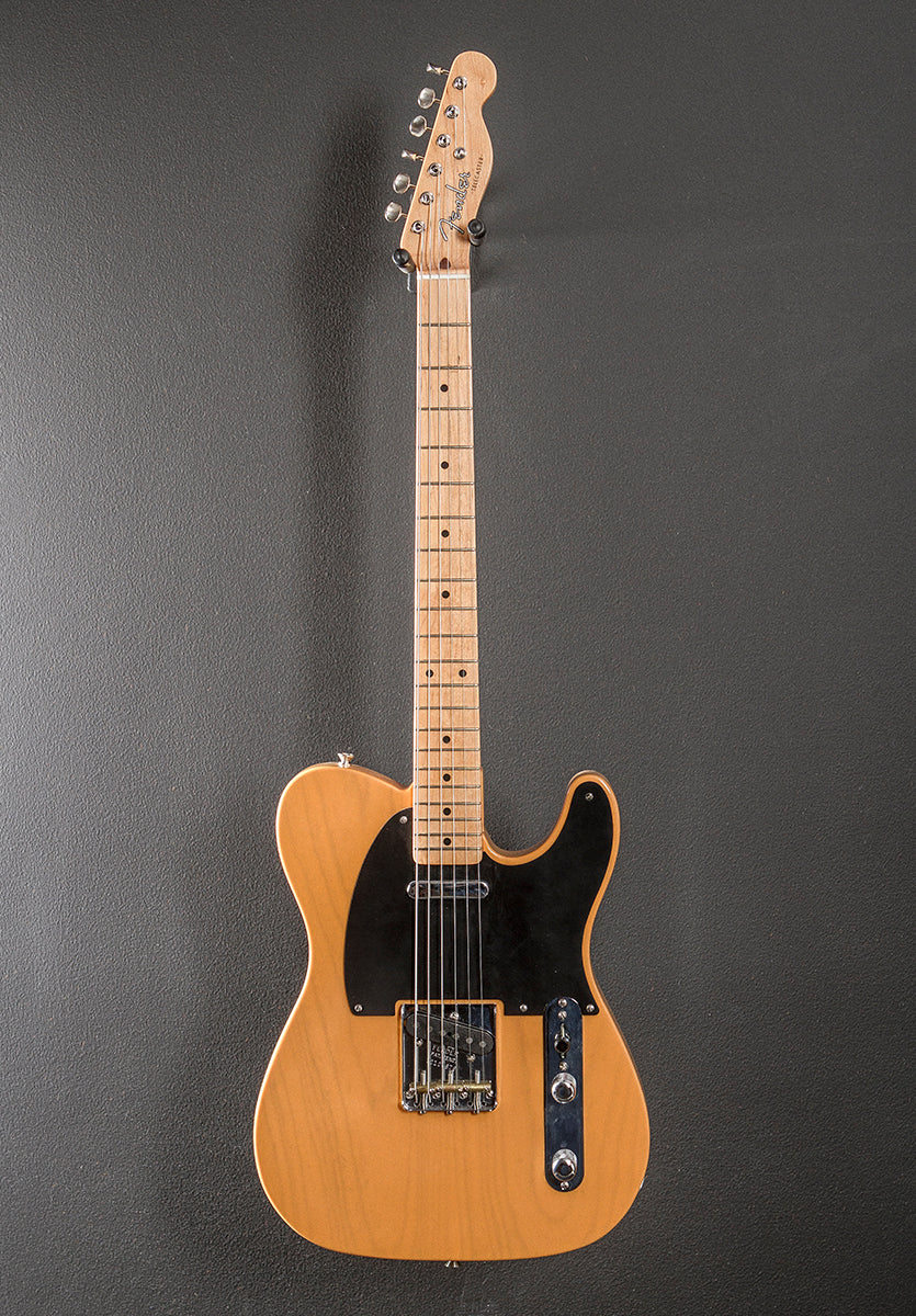 Used American Original 50’s Tele '21 - Image 3