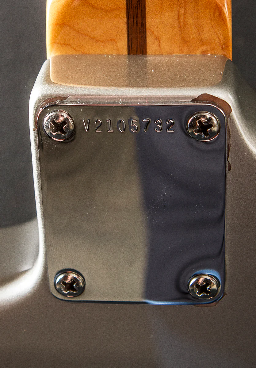 Used American Original 50's Strat '21 - Image 6