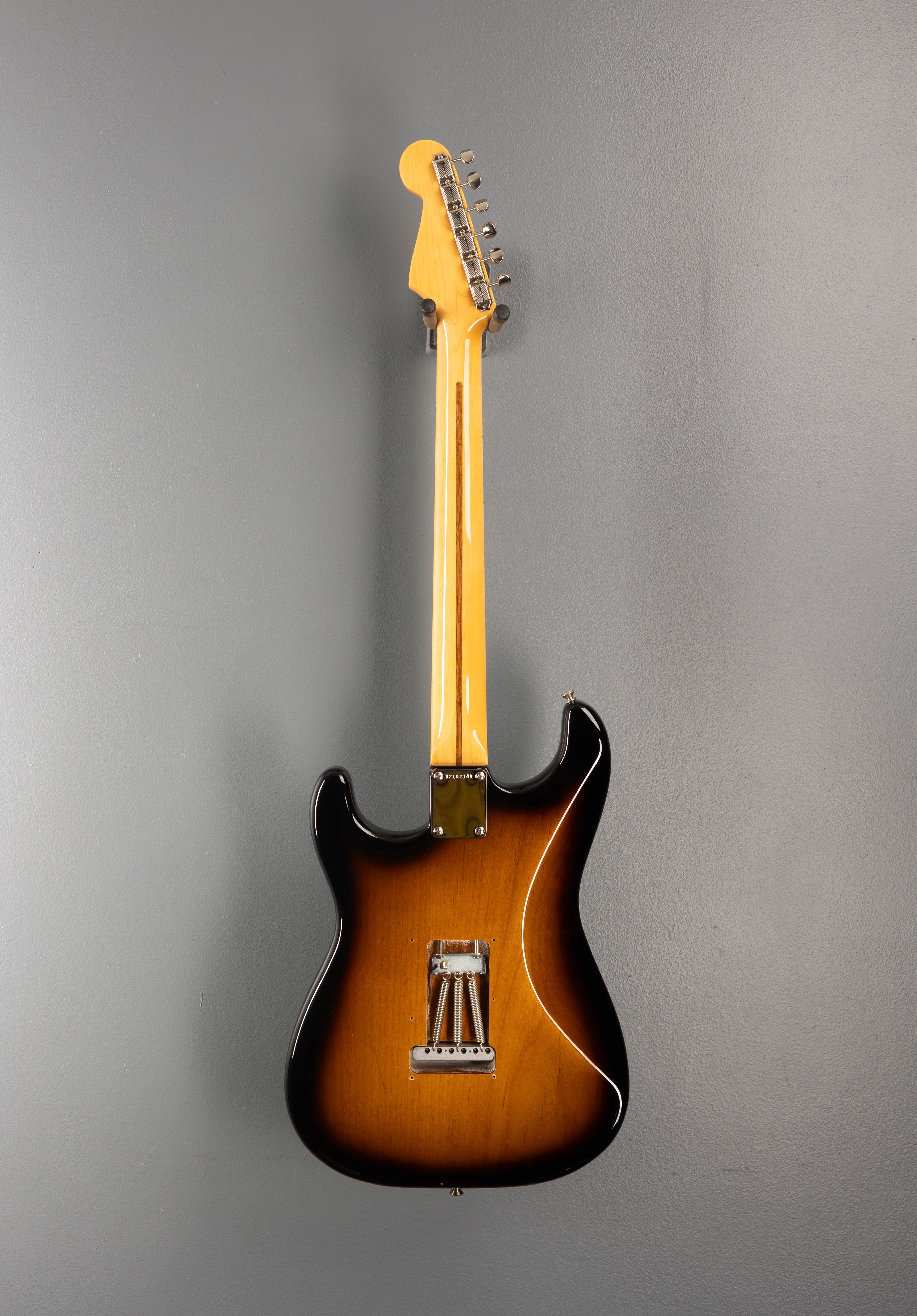 Used American Original 50's Stratocaster '21 - Image 4