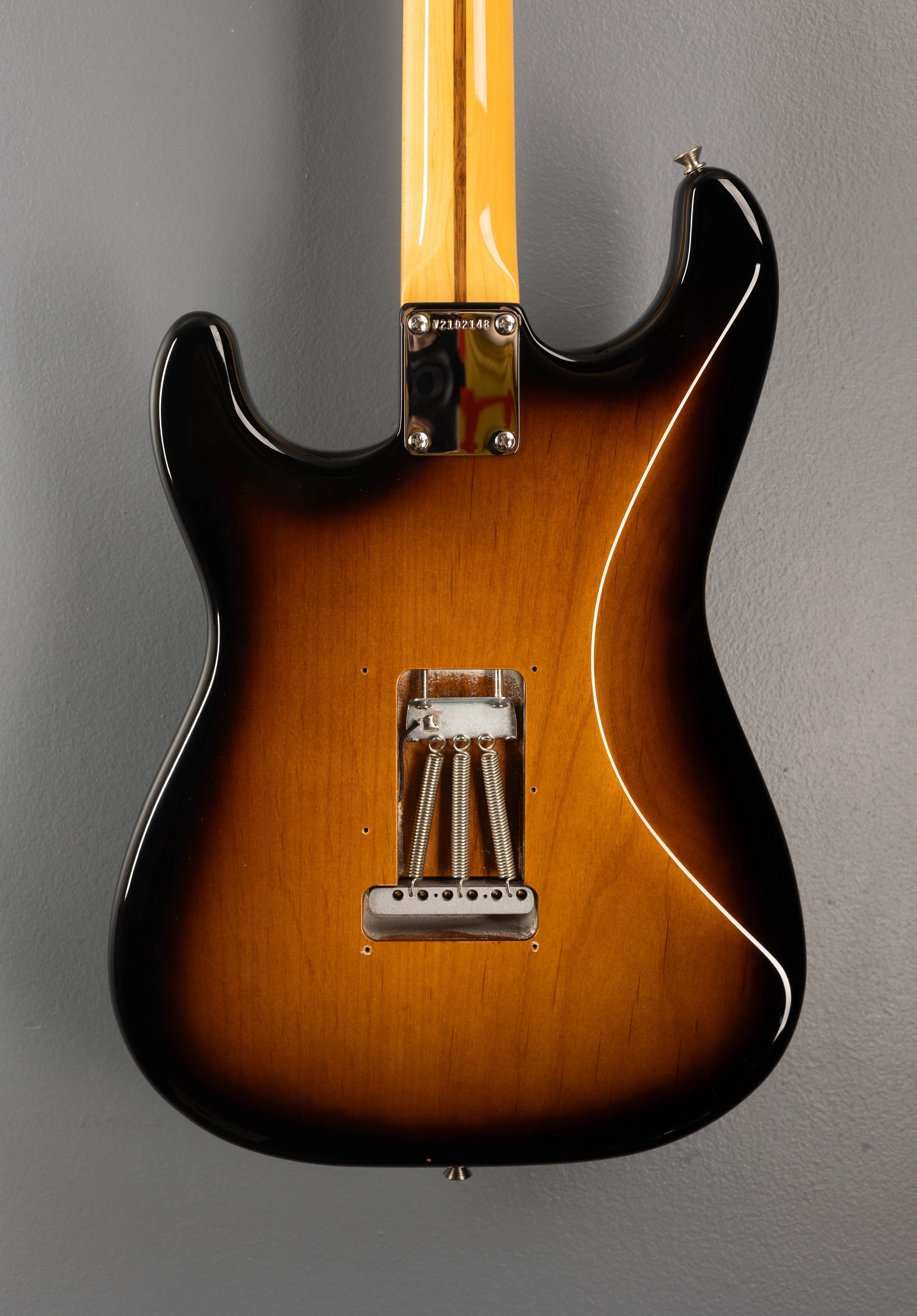 Used American Original 50's Stratocaster '21 - Image 5