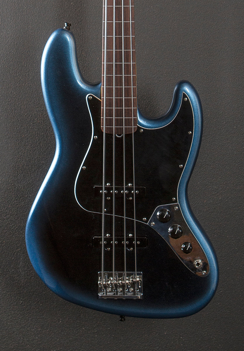 Used American Professional II Fretless Jazz Bass '24 - Image 2