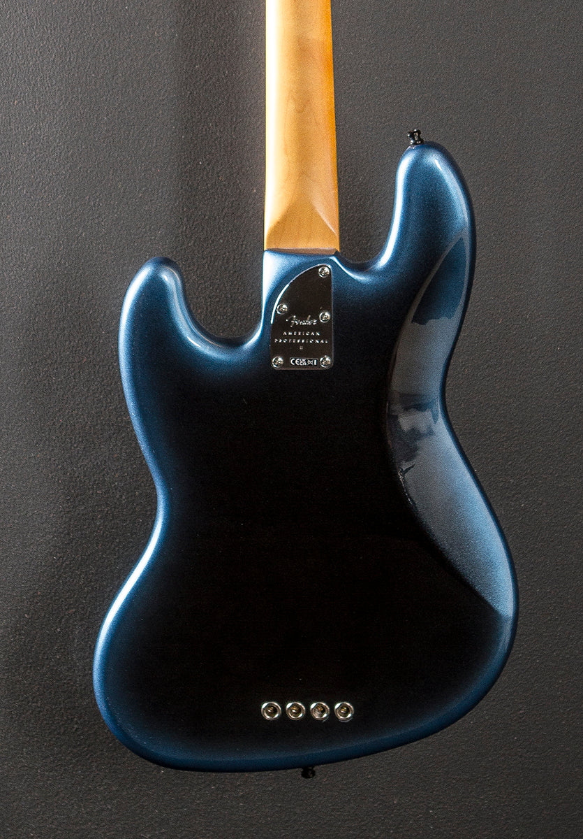 Used American Professional II Fretless Jazz Bass '24 - Image 4