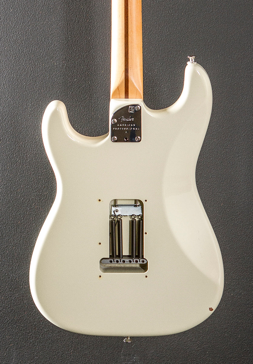 Used American Professional II Strat '20 - Image 4