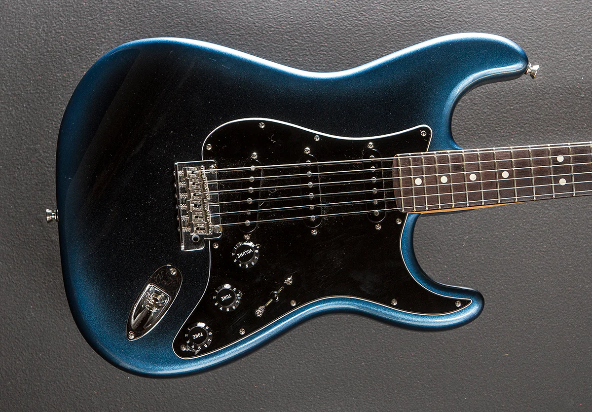 Used American Professional II Strat '22