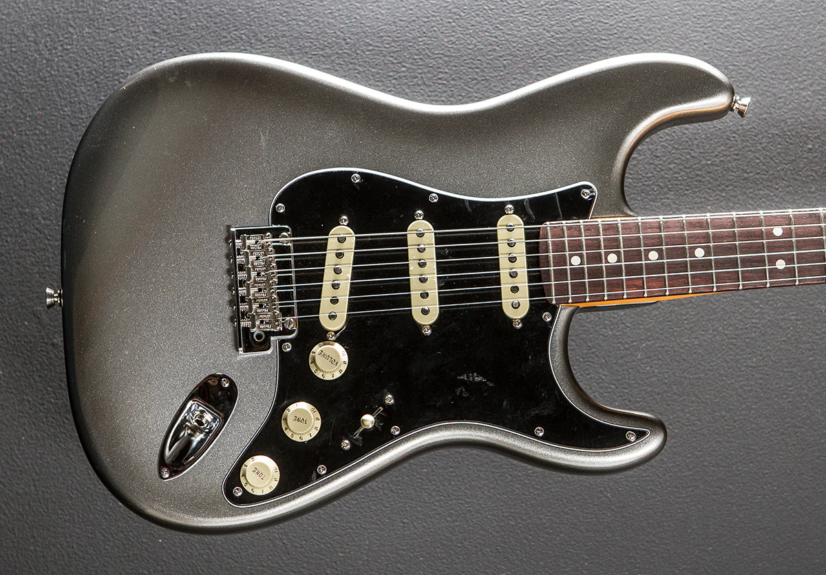 Used American Professional II Strat '22