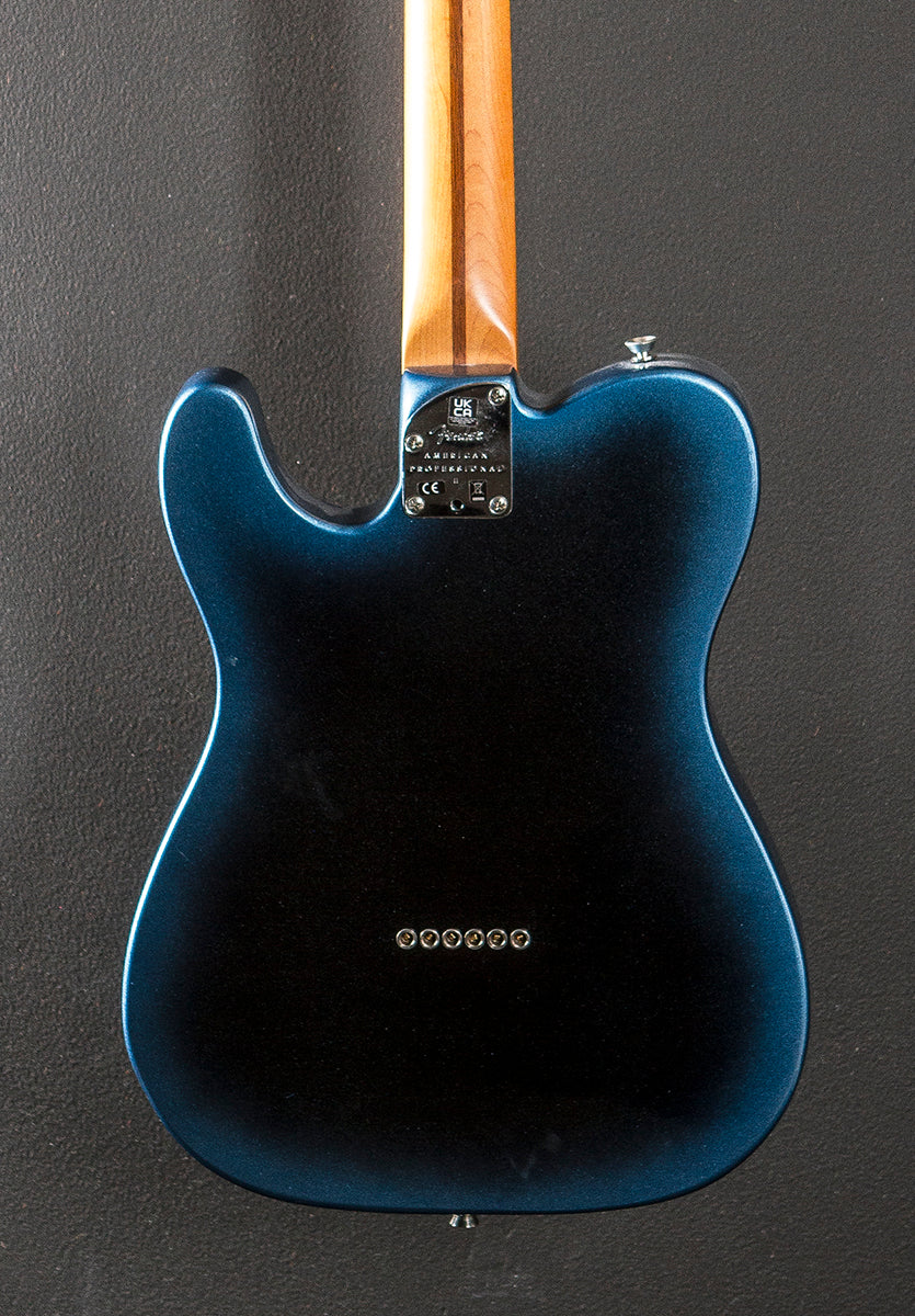 Used American Professional II Tele '21 - Image 4