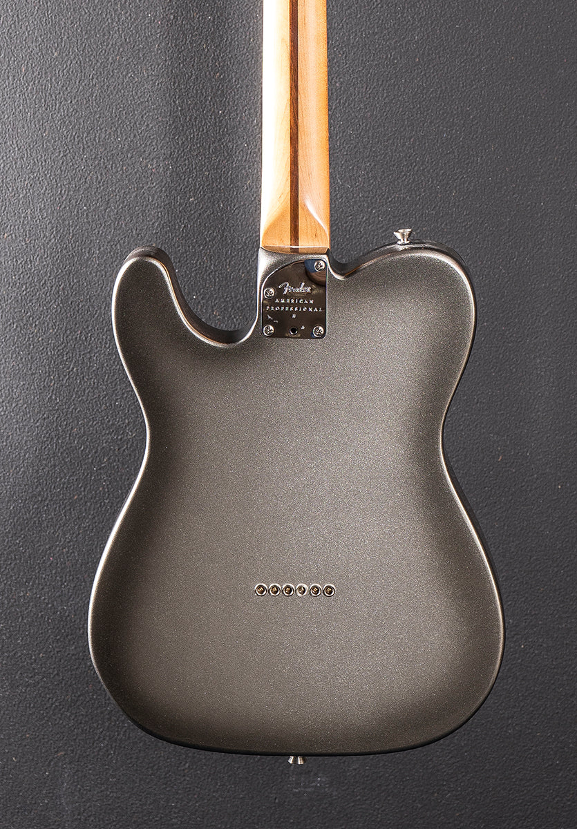 Used American Professional II Tele '22 - Image 4