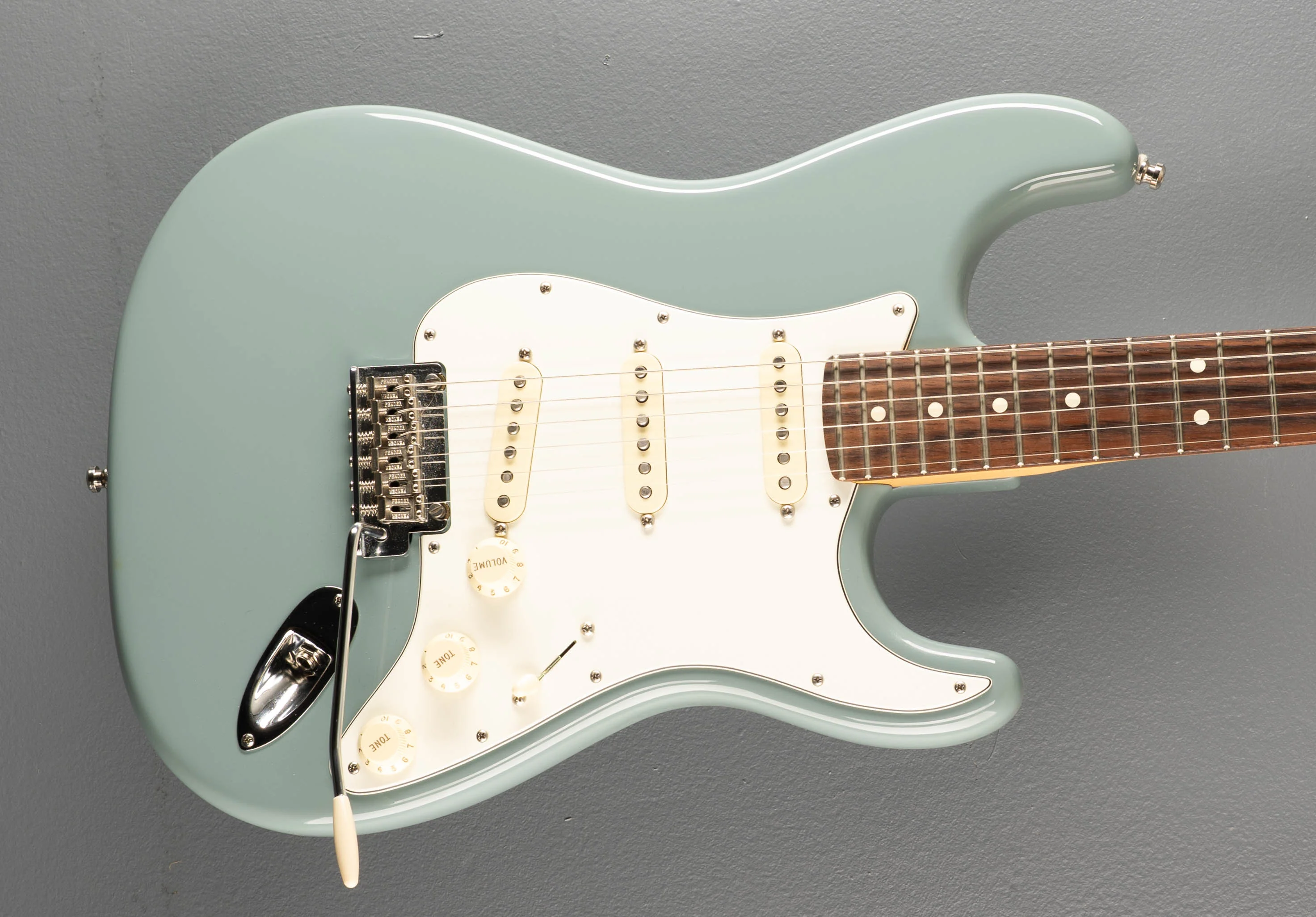 Used American Professional Stratocaster, '16