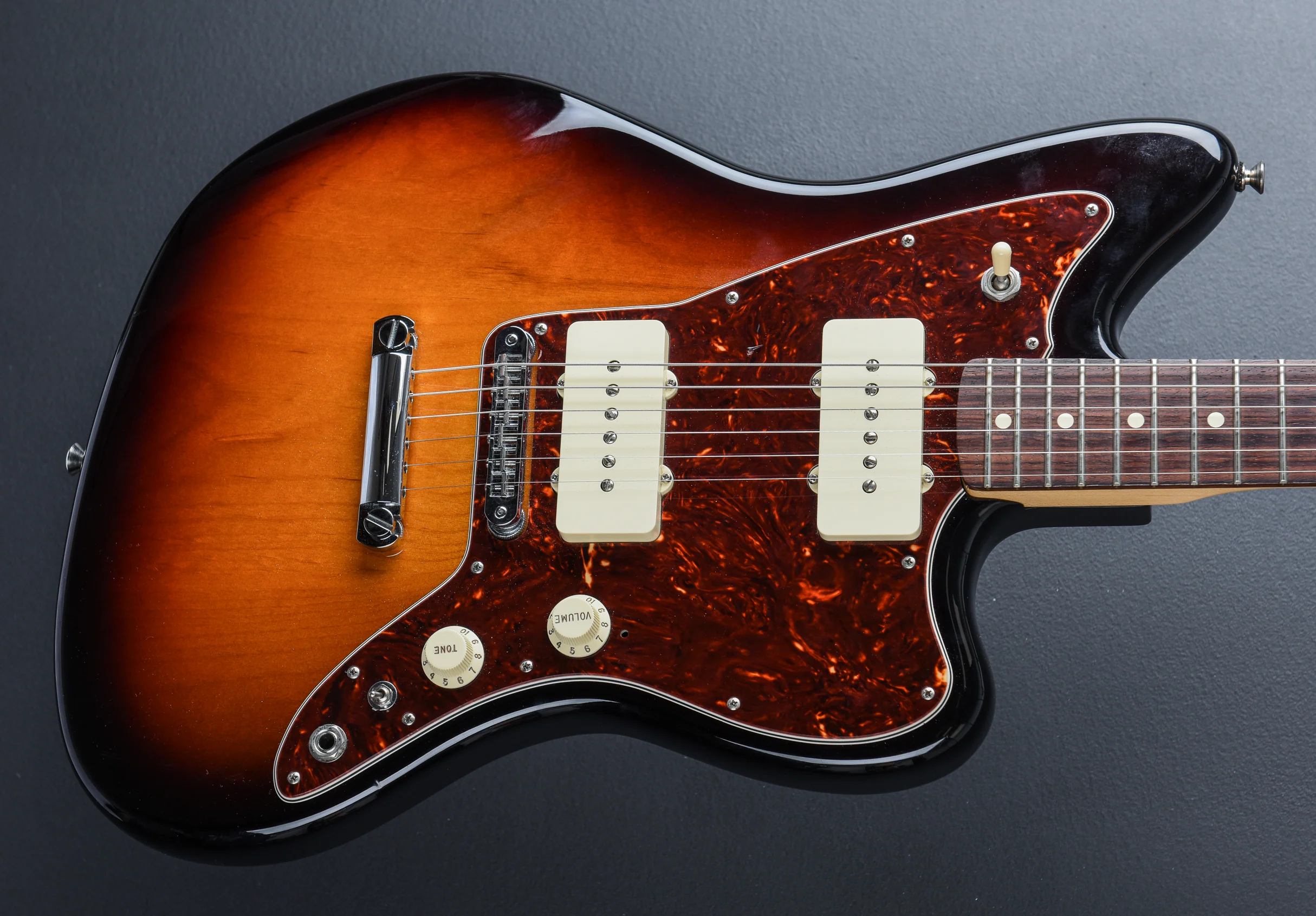 USED American Special Jazzmaster w/ Blaster Circuit '13