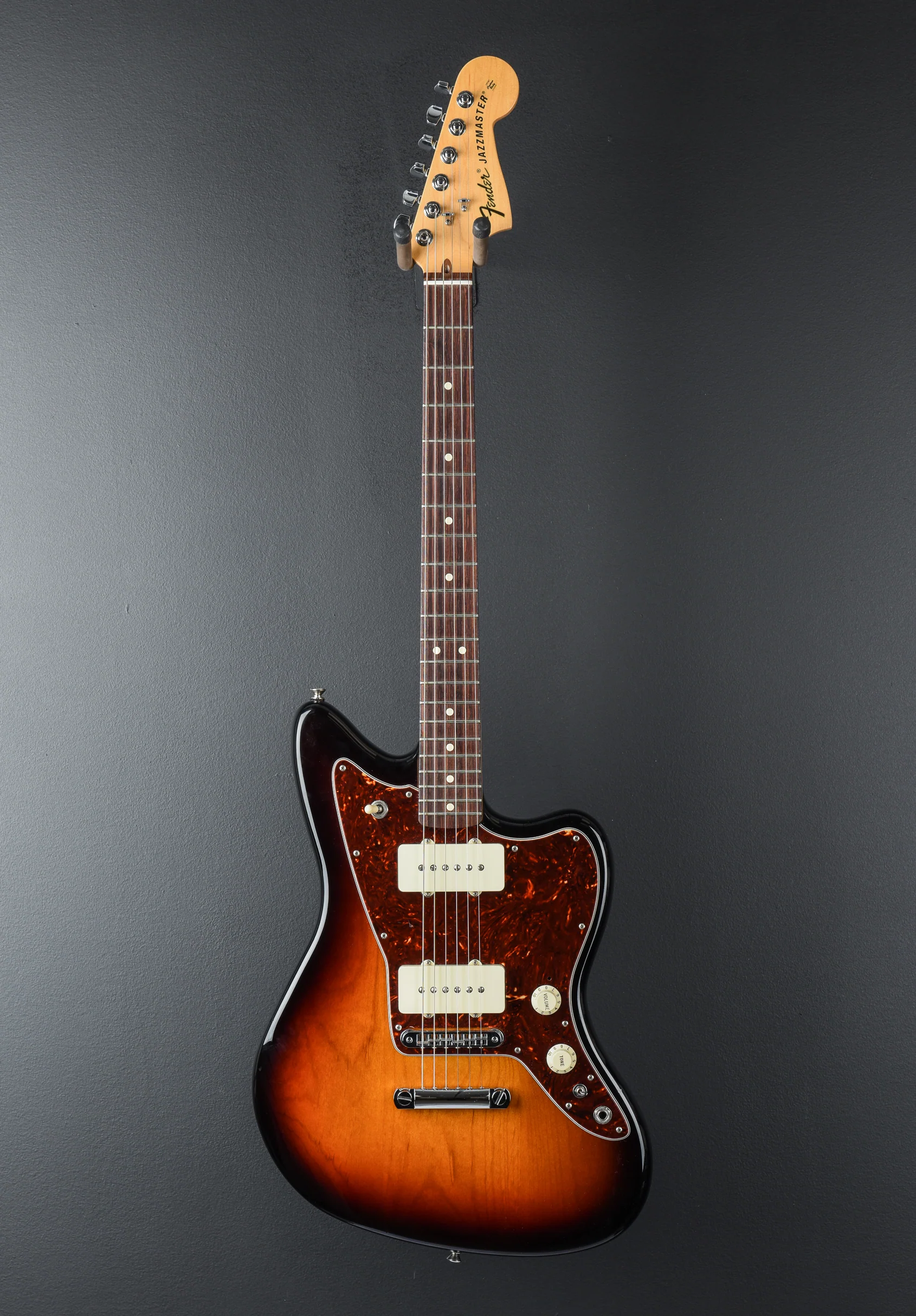 USED American Special Jazzmaster w/ Blaster Circuit '13 - Image 3