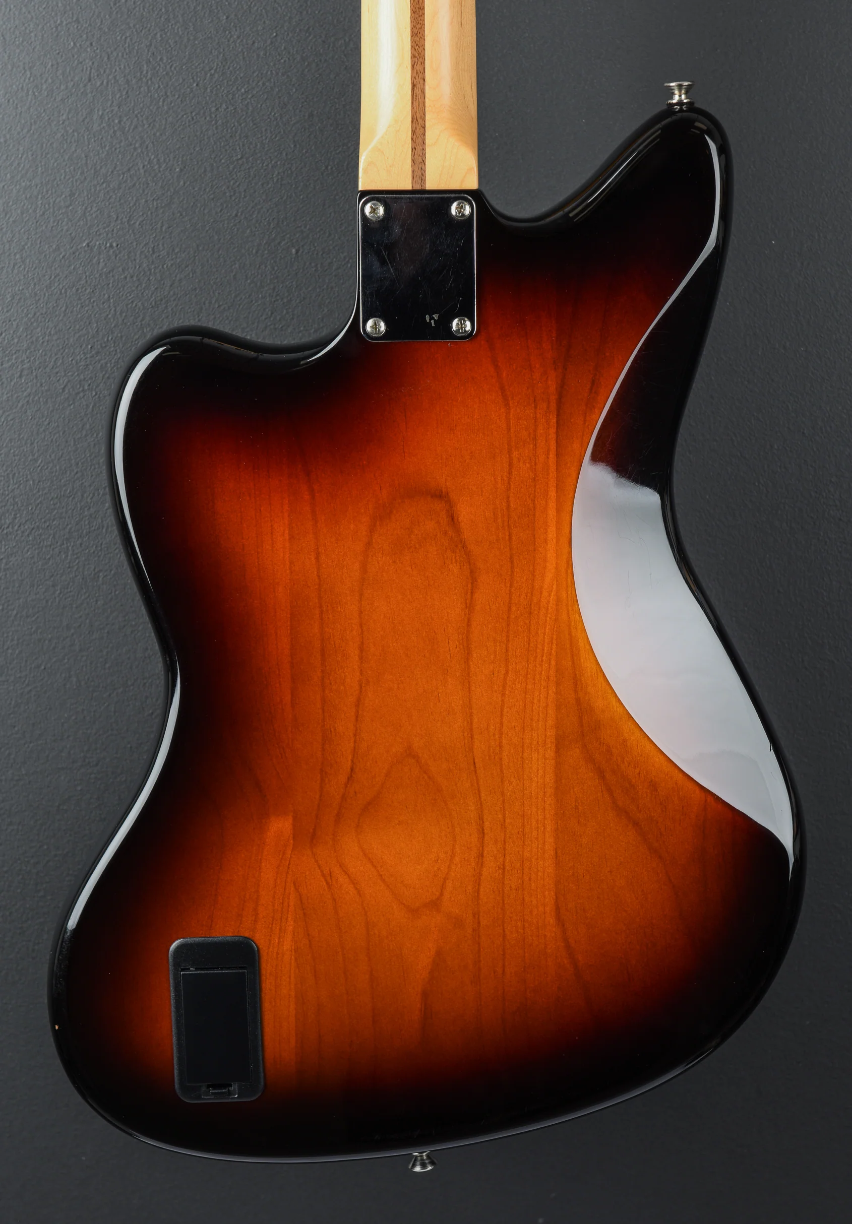USED American Special Jazzmaster w/ Blaster Circuit '13 - Image 4
