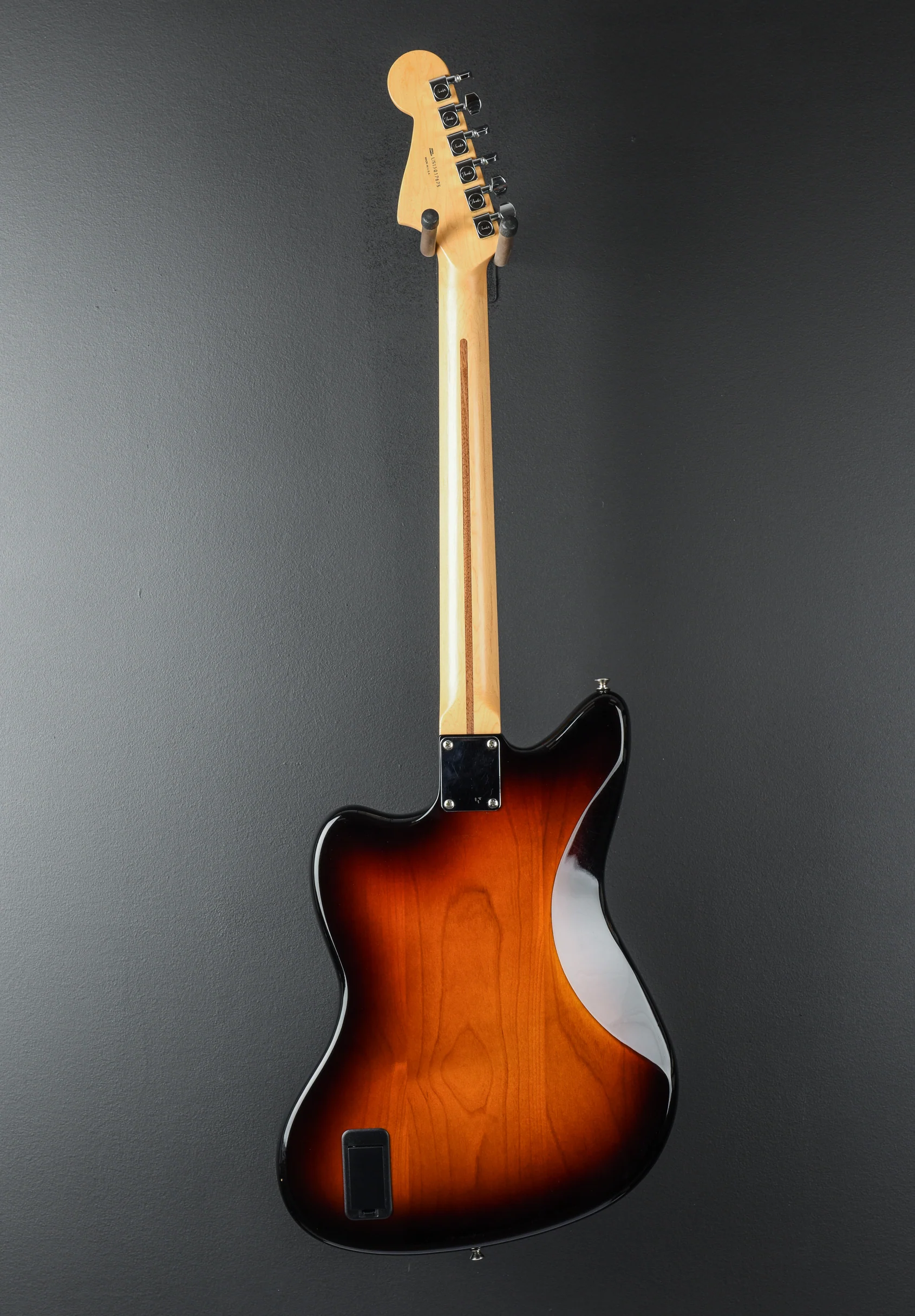 USED American Special Jazzmaster w/ Blaster Circuit '13 - Image 5
