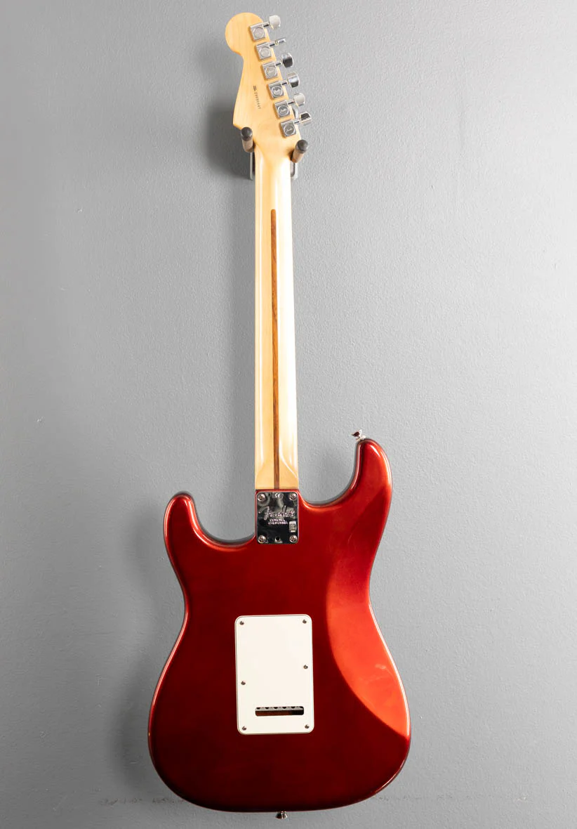 Used American Standard Stratocaster '08 - Image 5