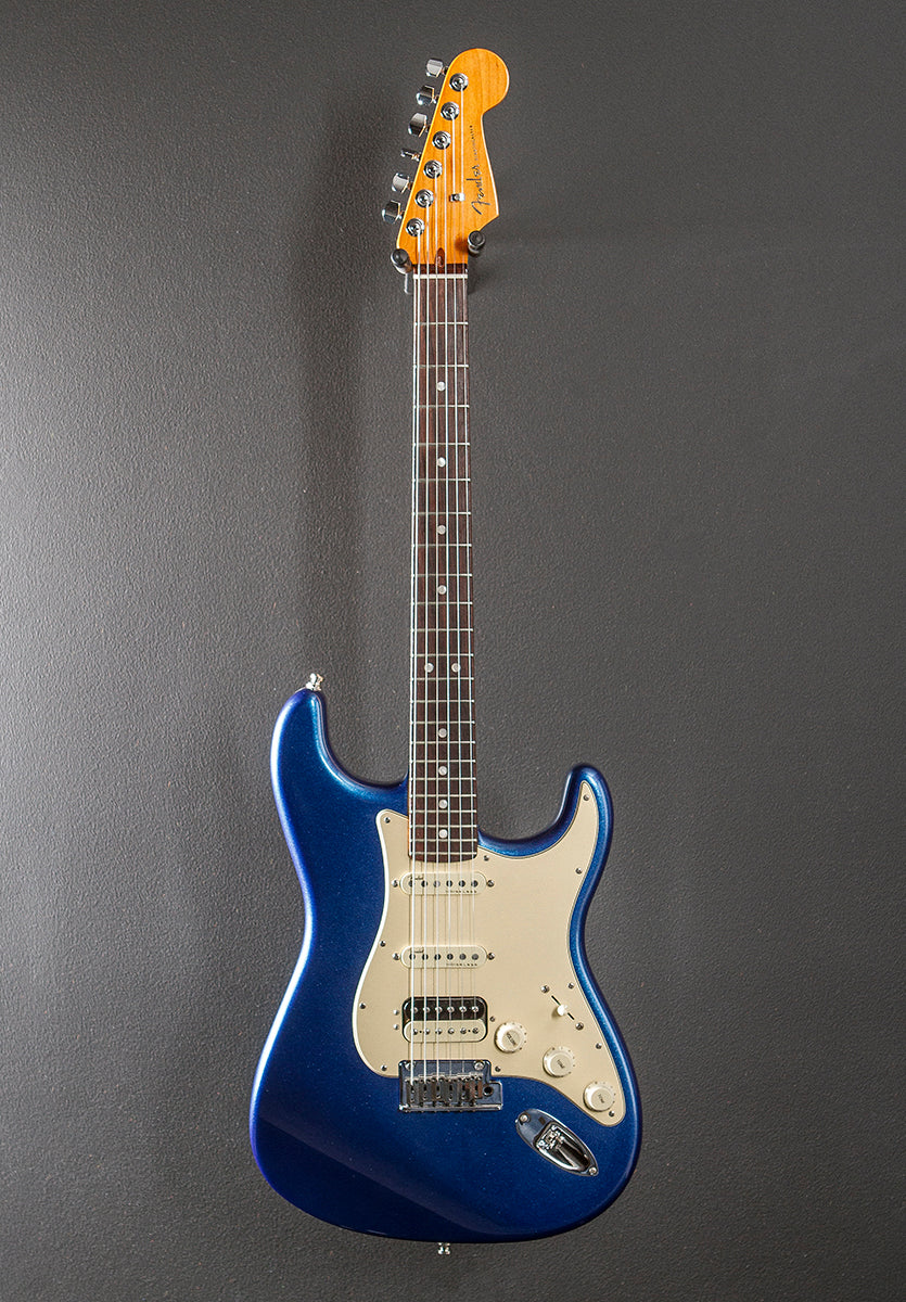Used American Ultra HSS Strat '20 - Image 3