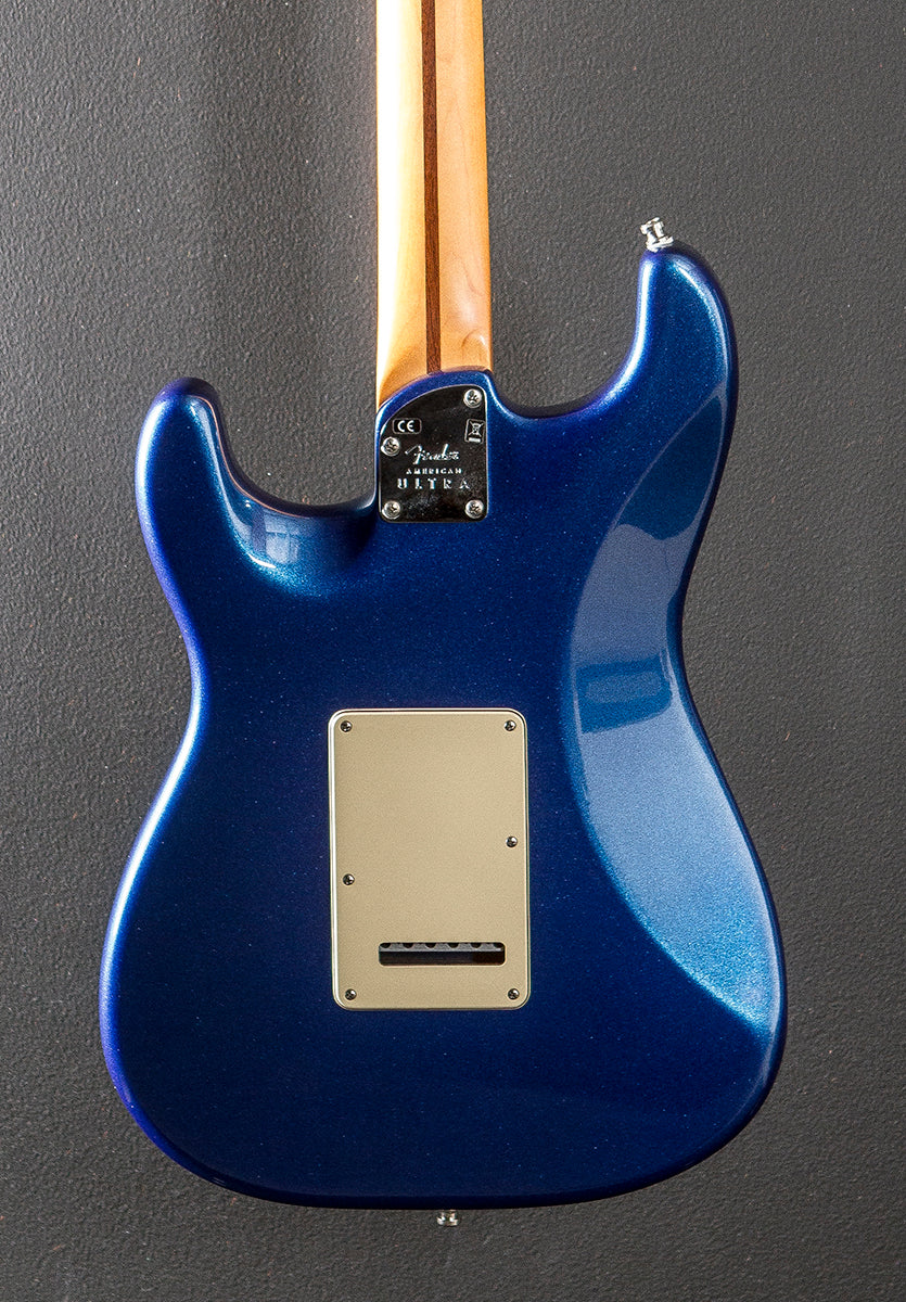 Used American Ultra HSS Strat '20 - Image 4