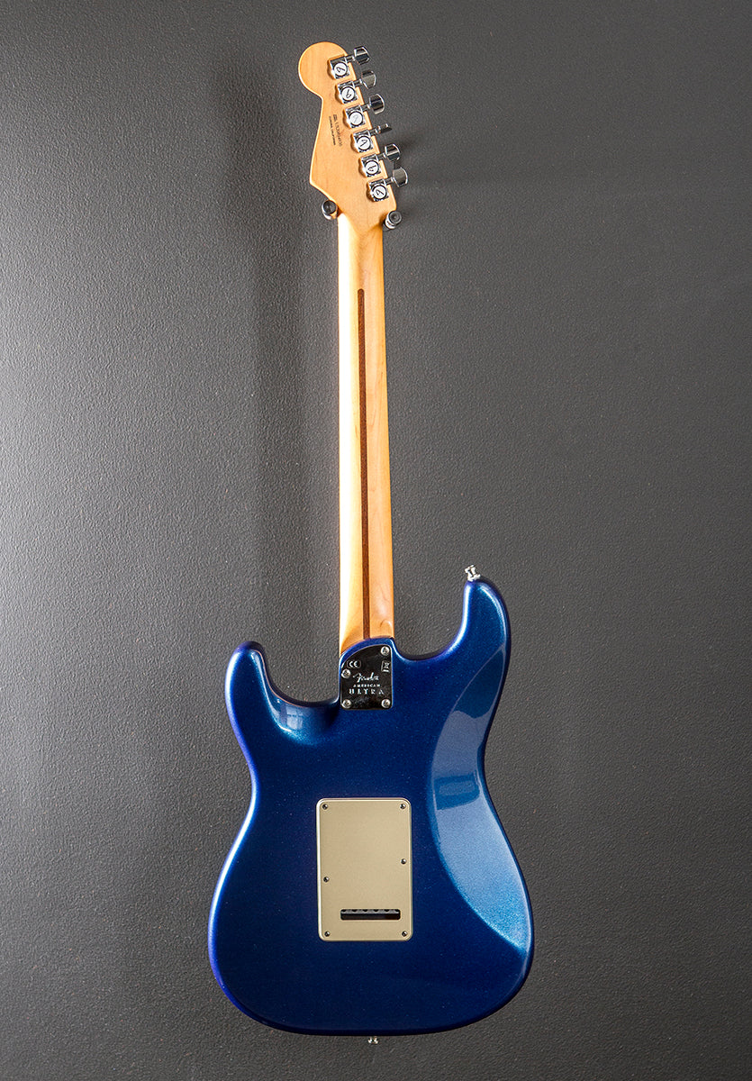 Used American Ultra HSS Strat '20 - Image 5