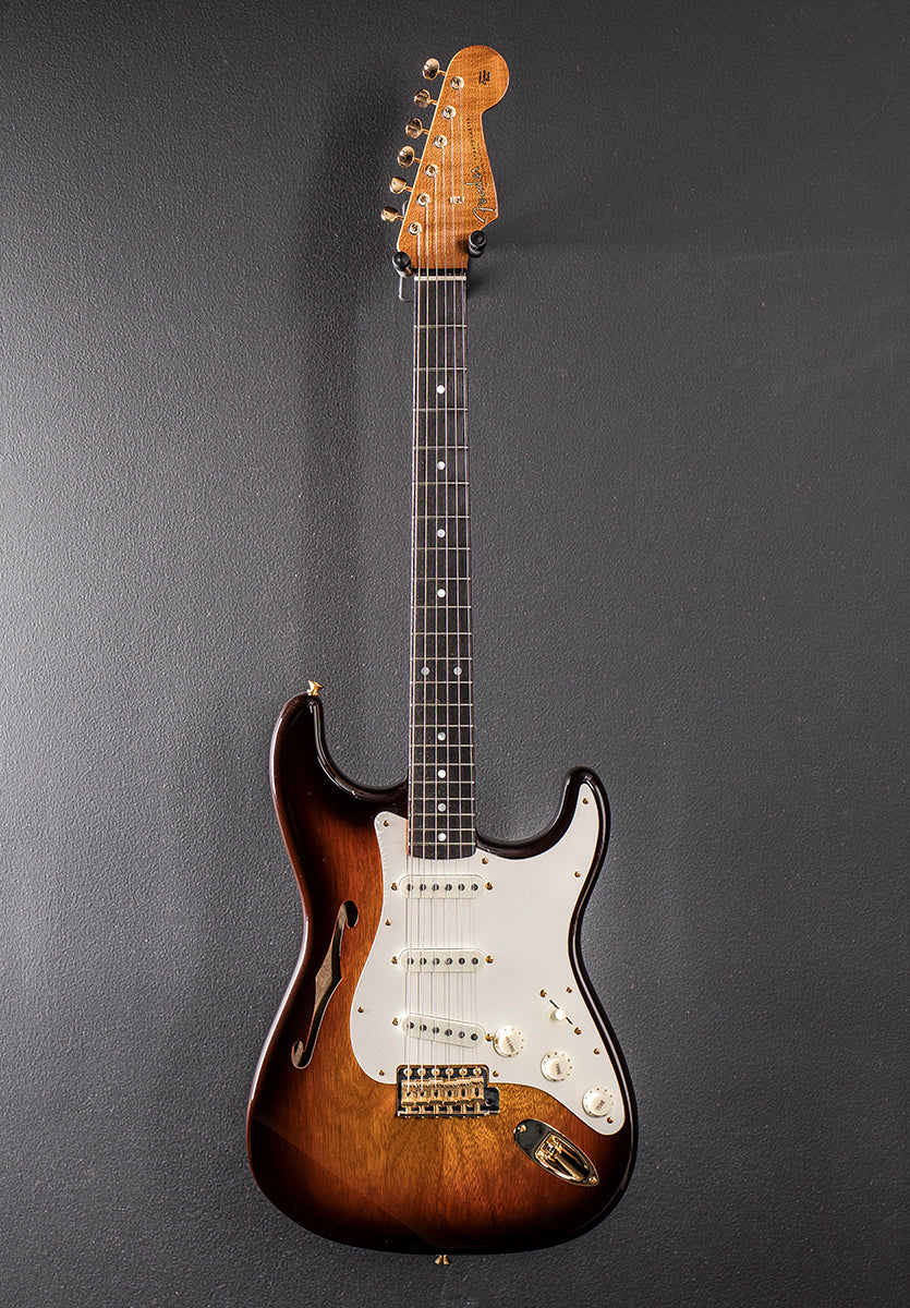 Used Artisan Korina Strat '24 - Image 3