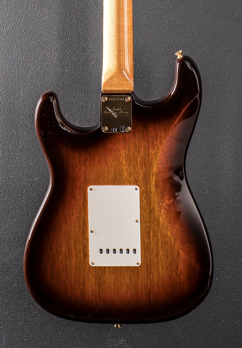Used Artisan Korina Strat '24 - Image 4