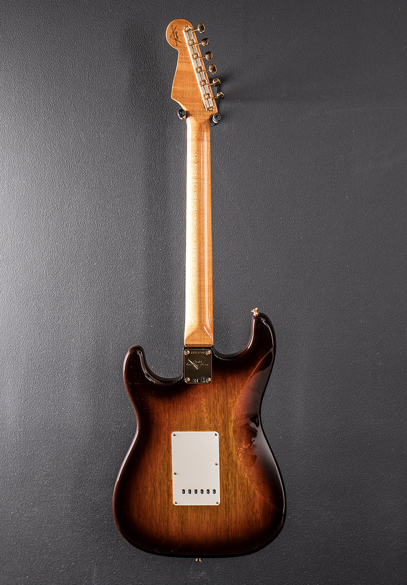 Used Artisan Korina Strat '24 - Image 5