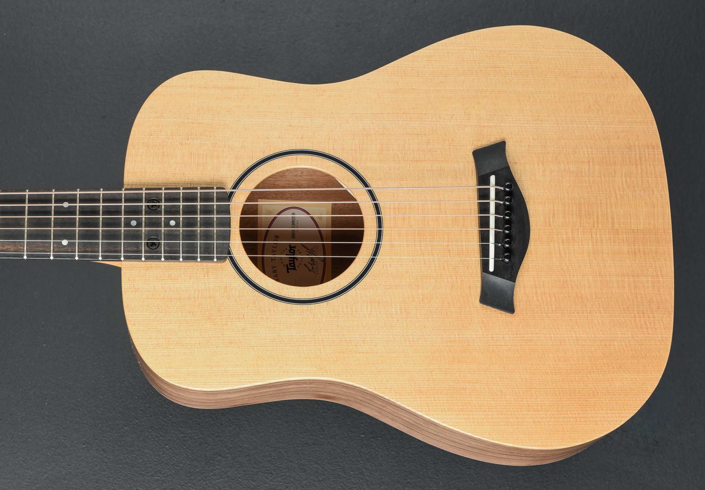 USED Baby Taylor Left Hand (BT1) '26
