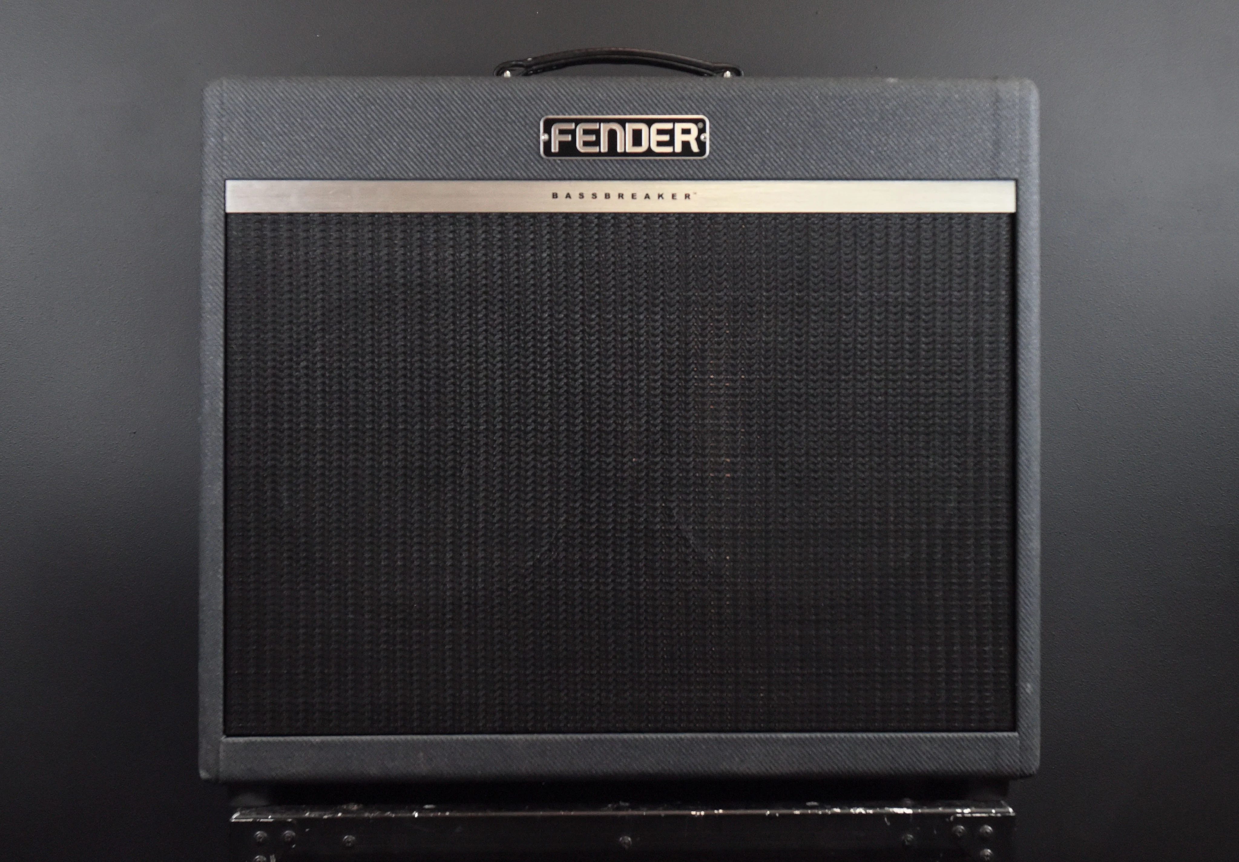 USED Bassbreaker 45 Combo, '16