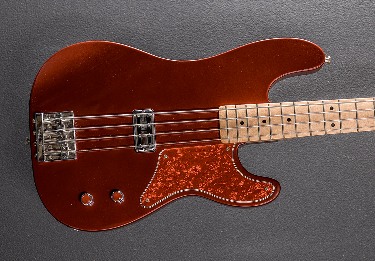 Used Cabronita Precision Bass '13