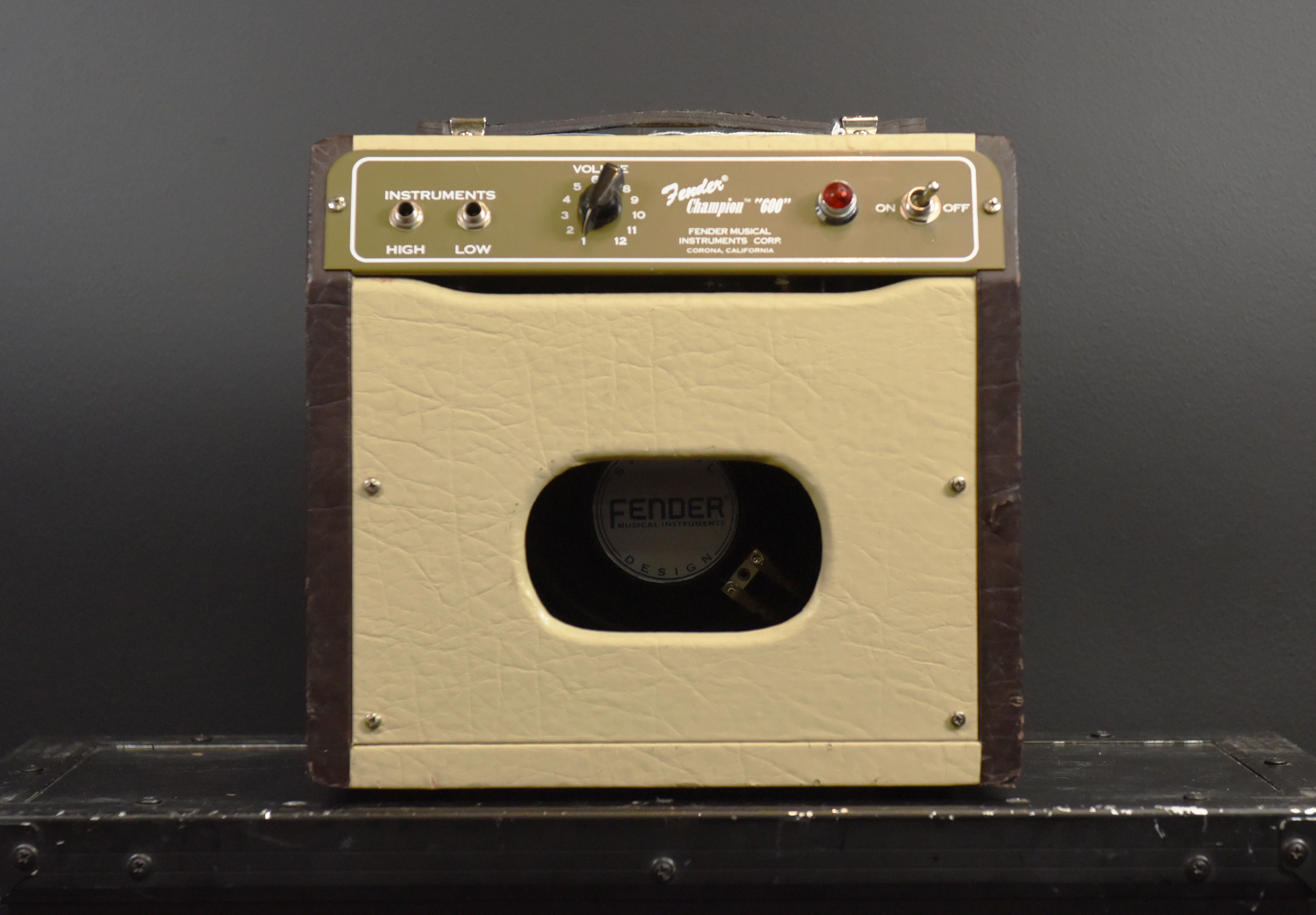 USED Champion 600, Recent - Image 2
