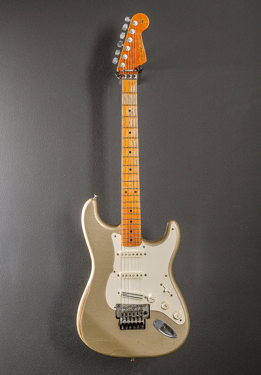 Used Classic Series 50's Strat '06 - Image 3
