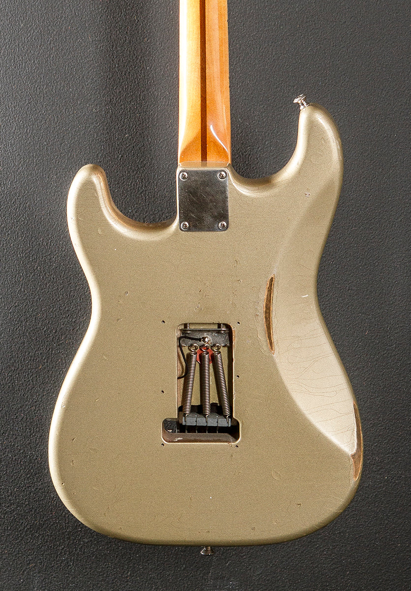Used Classic Series 50's Strat '06 - Image 4