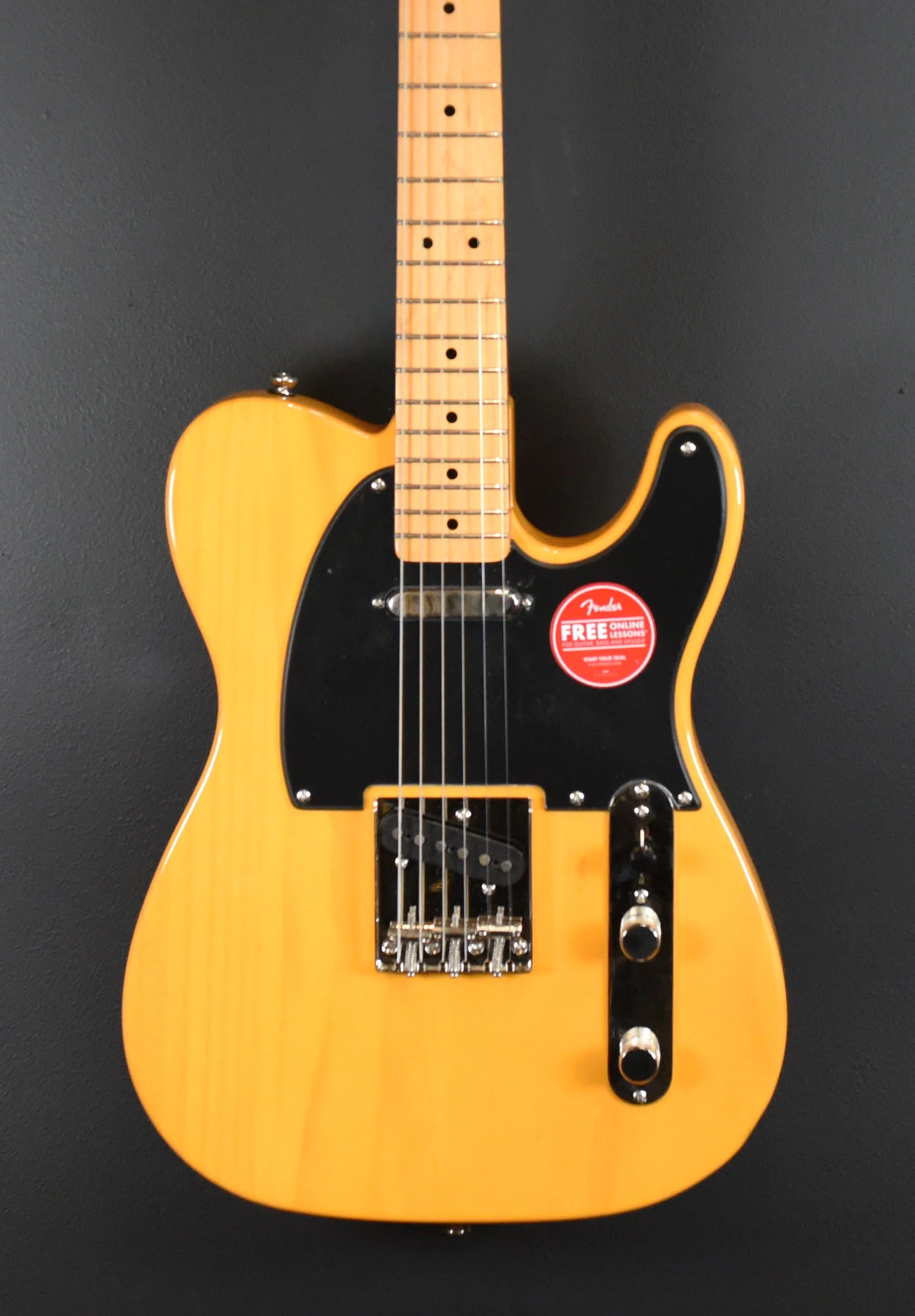 Used Classic Vibe 50's Tele '24 - Image 2