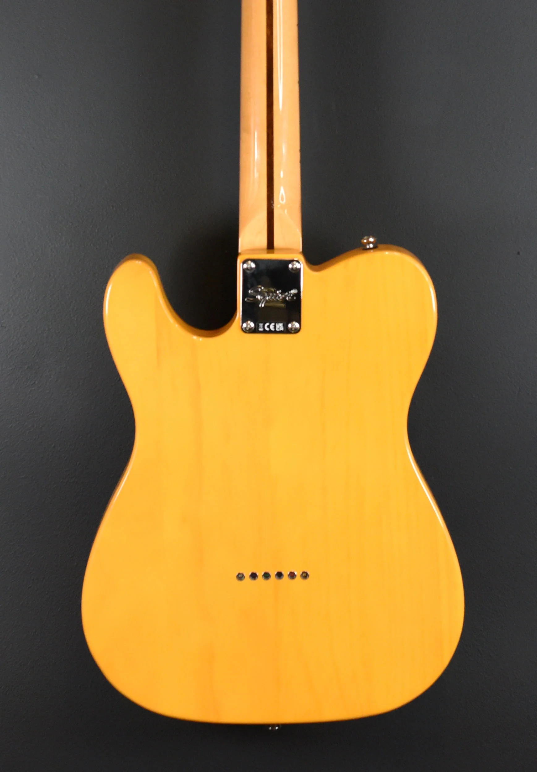 Used Classic Vibe 50's Tele '24 - Image 4
