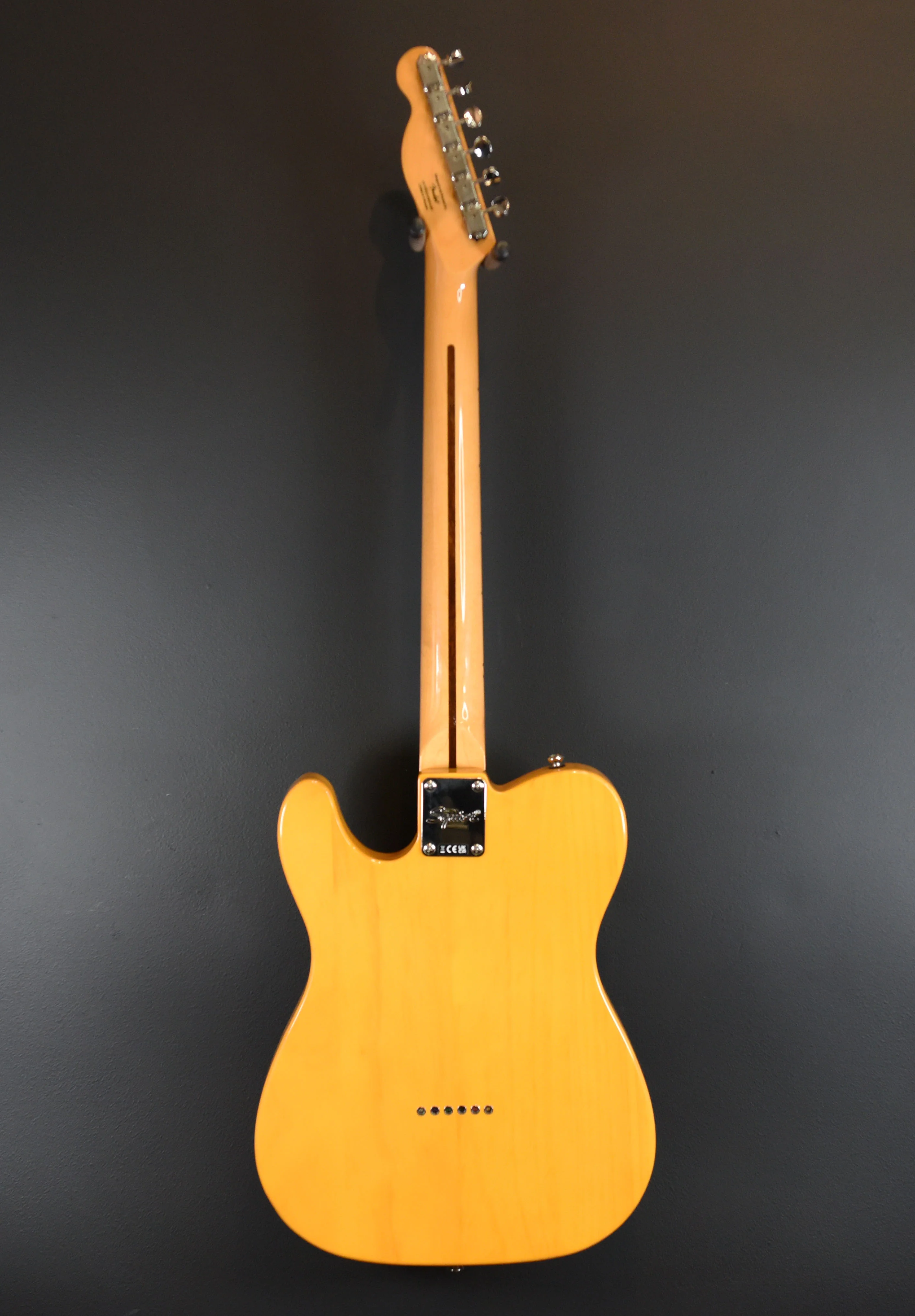 Used Classic Vibe 50's Tele '24 - Image 5