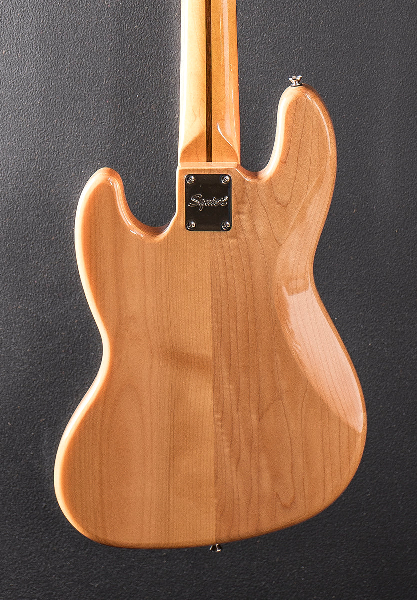 Used Classic Vibe 70's Jazz Bass V '23 - Image 4