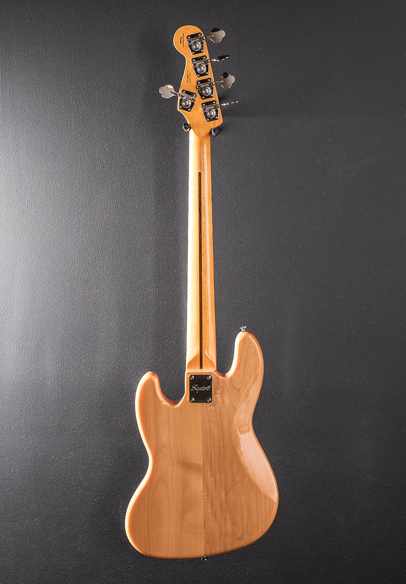 Used Classic Vibe 70's Jazz Bass V '23 - Image 5