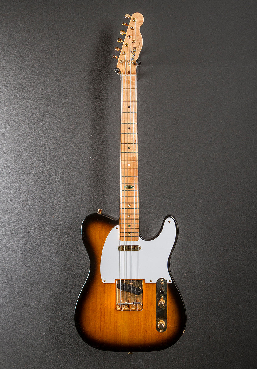 Used Collector's Edition Tele '98 - Image 3