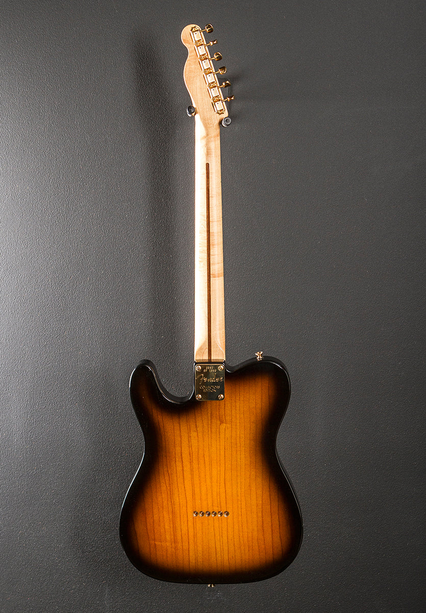 Used Collector's Edition Tele '98 - Image 5