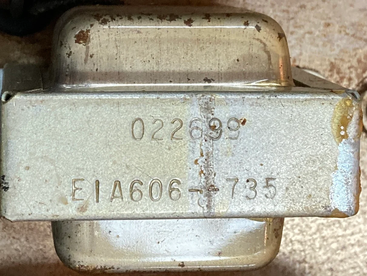 Used Concert-Amp, '64 - Image 7