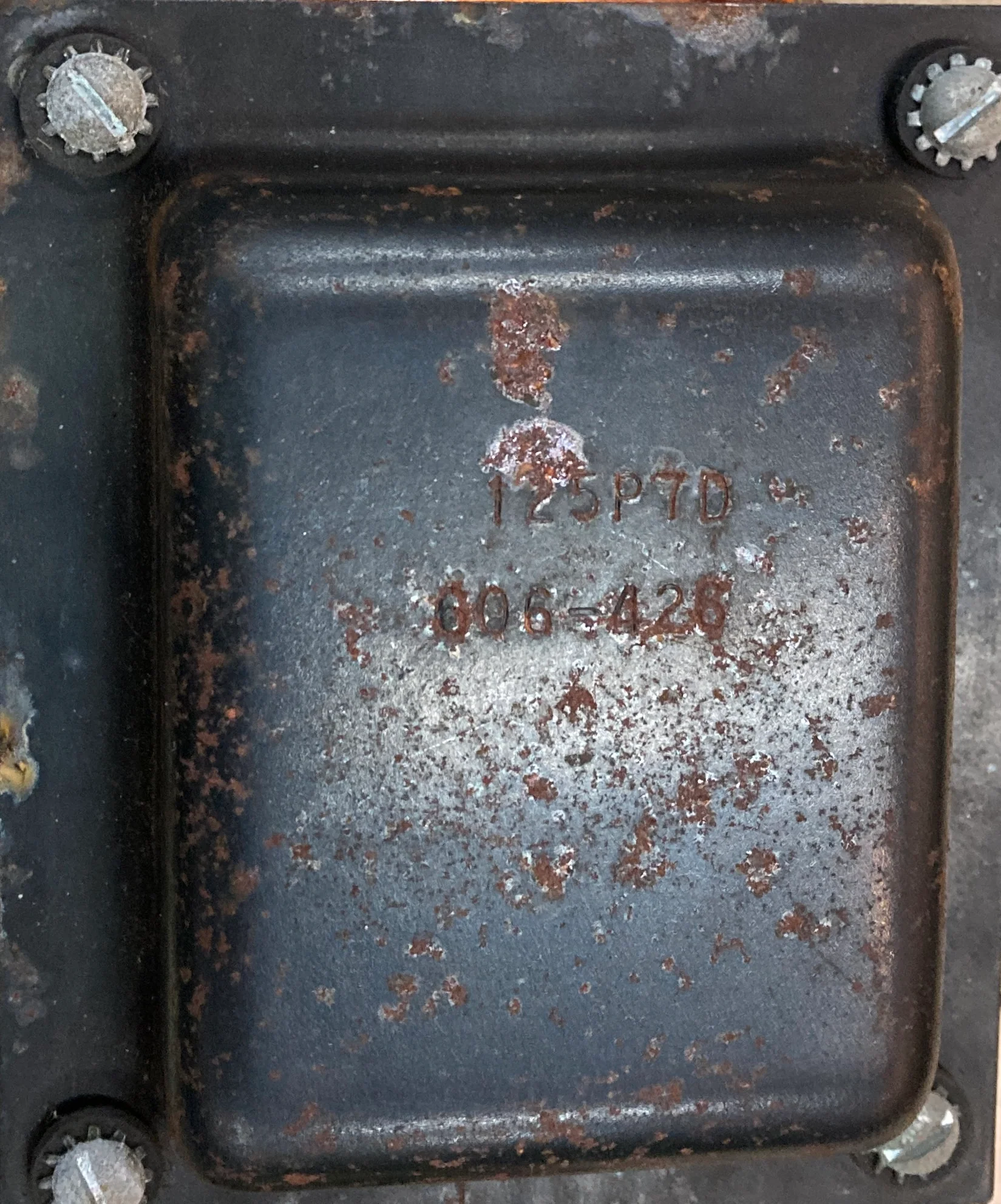 Used Concert-Amp, '64 - Image 8