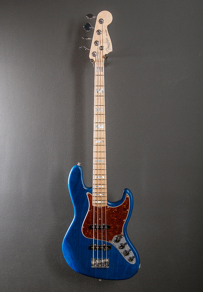 Used Custom Classic Jazz Bass '24 - Image 3