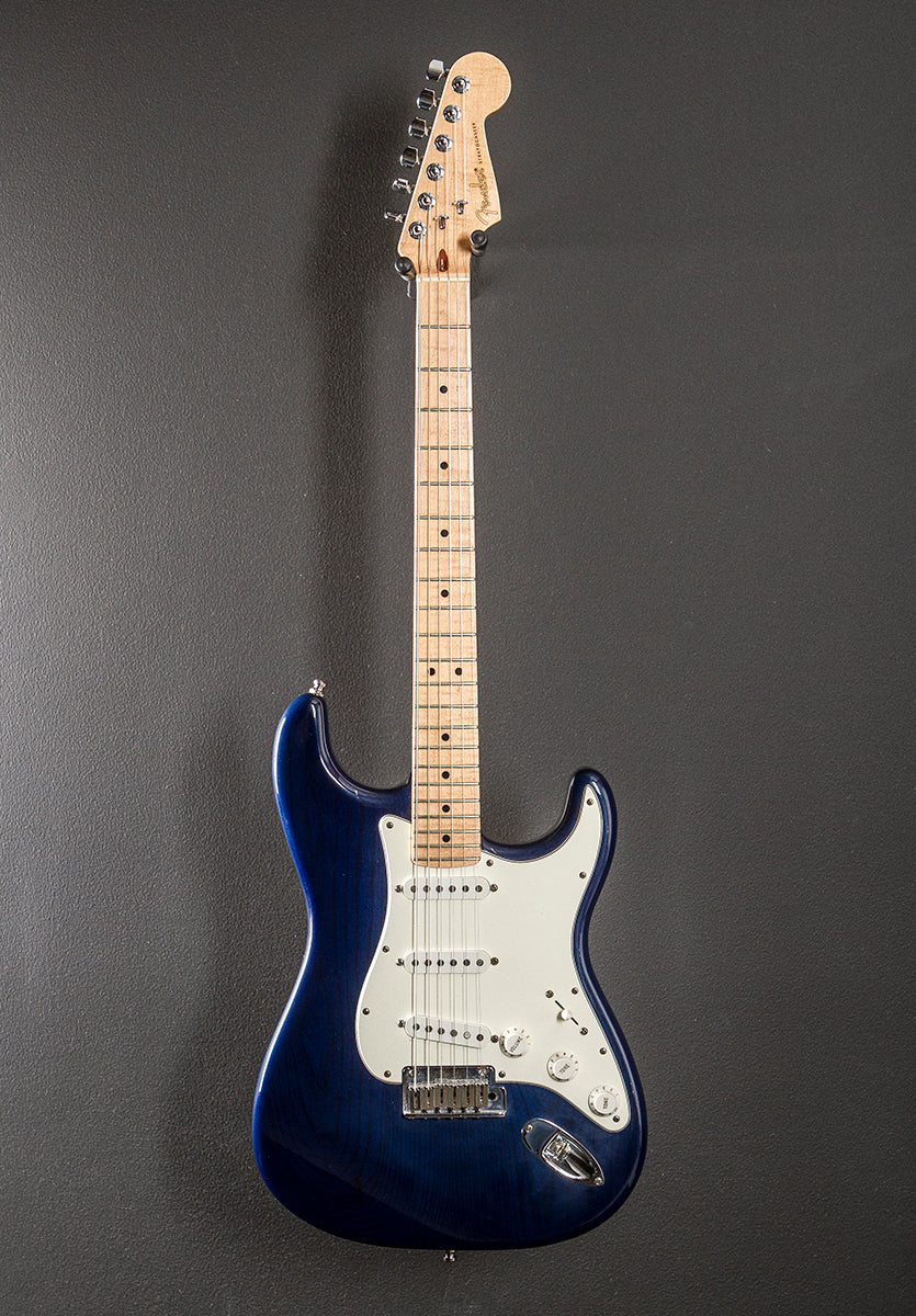 Used Custom Classic Strat '00 - Image 3