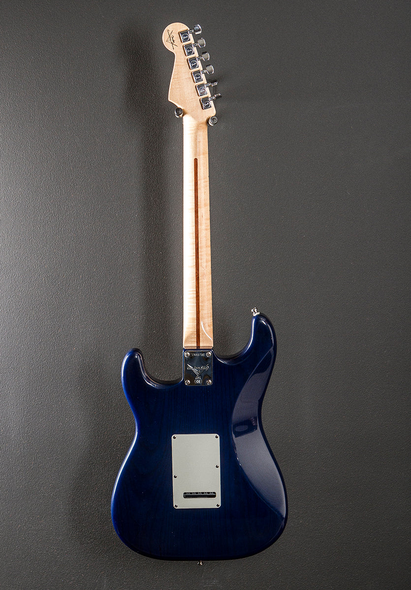 Used Custom Classic Strat '00 - Image 5