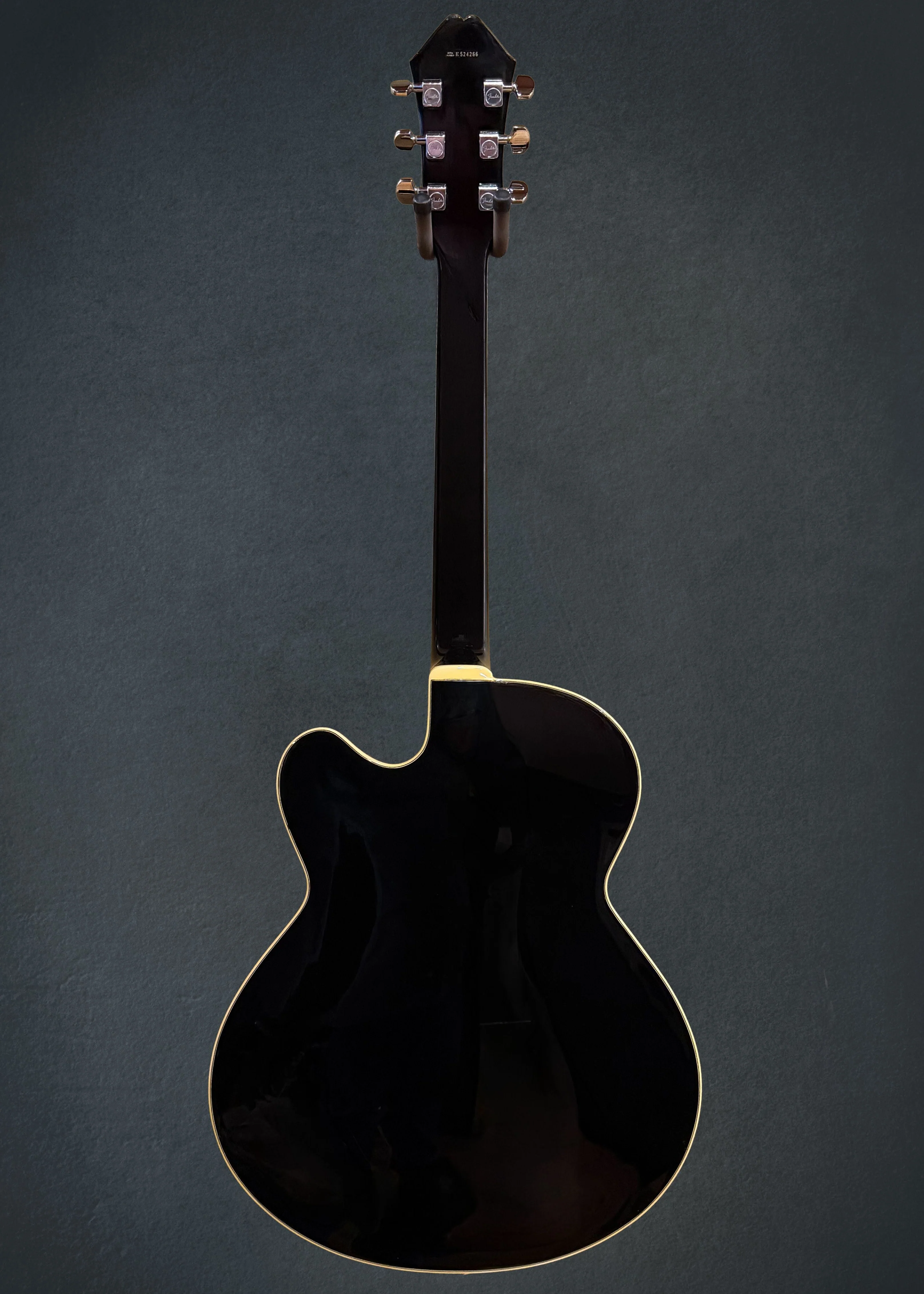 Used D'Aquisto Standard '85 - Image 5