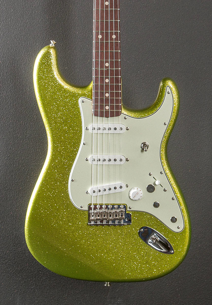 Used Dick Dale Signature Strat '23 - Image 2