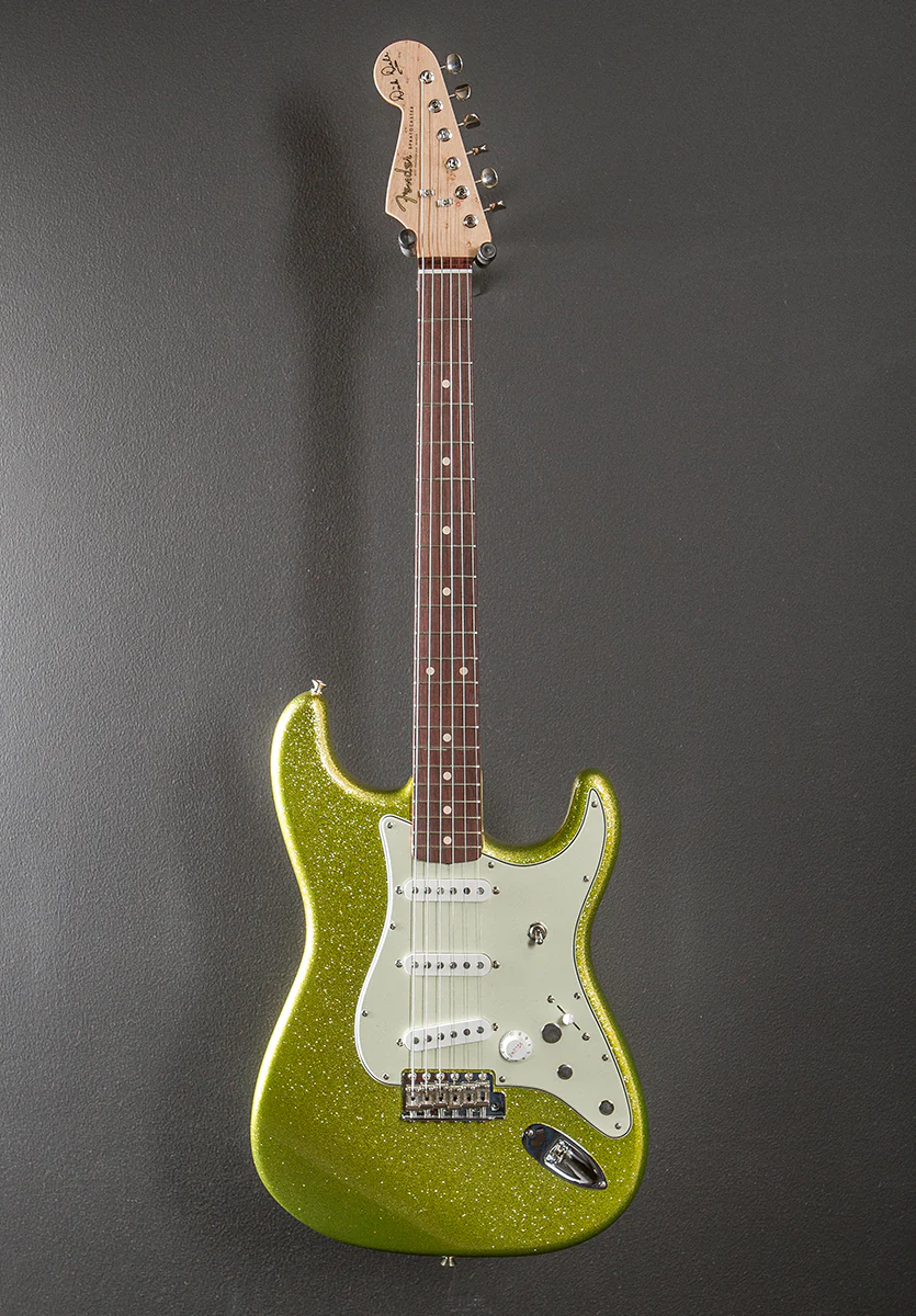 Used Dick Dale Signature Strat '23 - Image 3