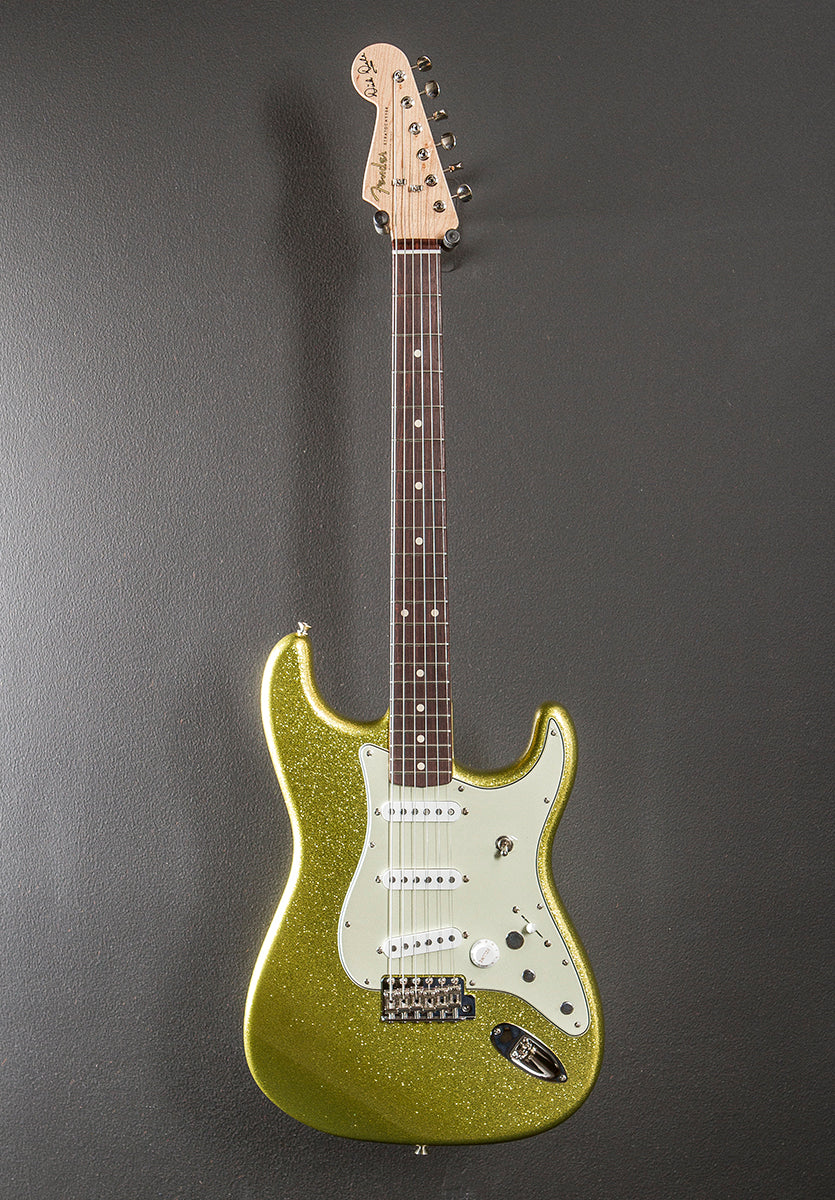 Used Dick Dale Signature Strat '24 - Image 3