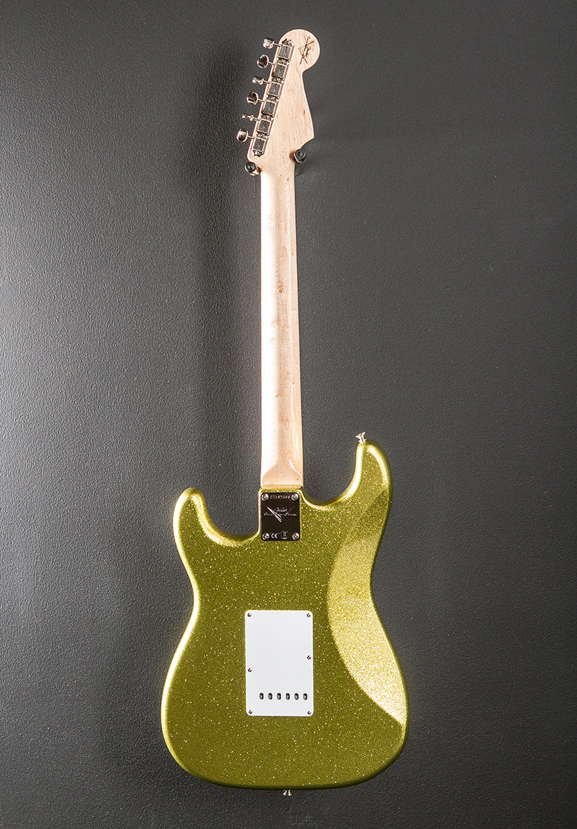 Used Dick Dale Signature Strat '24 - Image 5